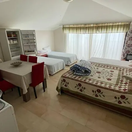 Bektas Luxury 5+2 Private Swimmingpol فيلة ألانيا